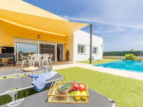 Holiday Home Elidia by Interhome